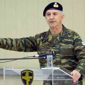 Oι Στρατηγοί ηχούν τα τύμπανα πολέμου – «Στήνουν στον τοίχο» την Κυβέρνηση και καλούν τον λαό σε&nbsp;ξεσηκωμό!