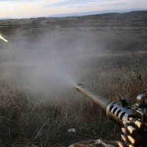 Όταν μίλησαν τα Πολυβόλα στον Έβρο και οι Τούρκοι ούρλιαζαν …»Μη Μπατζανάκη ,μη&nbsp;Καρντάση»