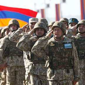 Η ΑΡΜΕΝΙΑ «ΣΠΑΕΙ» ΤΟ ΠΡΩΤΟΚΟΛΟ ΟΜΑΛΟΠΟΙΗΣΗΣ ΜΕ ΤΟΥΡΚΙΑ ΚΑΙ ΑΝΕΒΑΖΕΙ ΤΗΝ&nbsp;ΕΝΤΑΣΗ