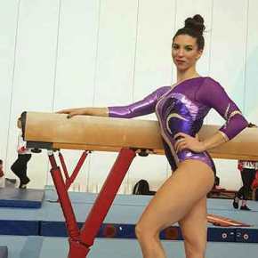 «Ασημένια» στο παγκόσμιο κύπελλο η&nbsp;Ξουλόγη