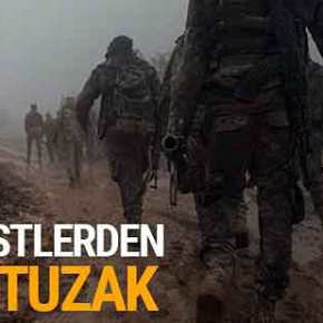 ΑΡΧΙΖΕΙ Ο ΠΟΛΕΜΟΣ ΧΑΡΑΚΩΜΑΤΩΝ ΚΑΙ&nbsp;ΔΟΛΙΟΦΘΟΡΑΣ