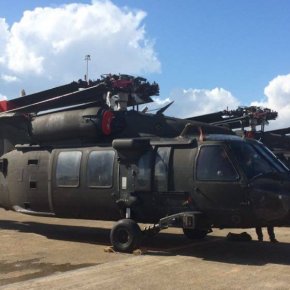 Σοβαρή εξέλιξη: Κλιμάκιο Αμερικανών στρατιωτικών στην Αλεξανδρούπολη – «Φωλιά» ελικοπτέρων ετοιμάζουν οι&nbsp;ΗΠΑ