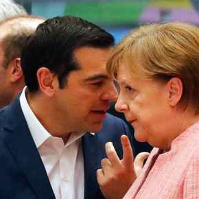 Μήνυμα Ε.Ε. προς Ερντογάν για Αιγαίο, Κύπρο και δύο Ελληνες&nbsp;στρατιωτικούς