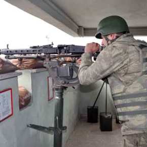 ΕΚΤΑΚΤΗ ΕΙΔΗΣΗ – Διάσπαση των τουρκικών δυνάμεων: Ακυρώθηκαν τα Πρωτόκολλα ειρήνης και φιλίας Αρμενίας-Τουρκίας