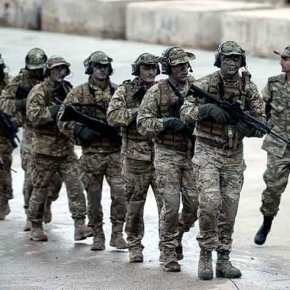 Το Ισραήλ μελέτησε σενάριο ελληνοτουρκικής&nbsp;σύρραξης