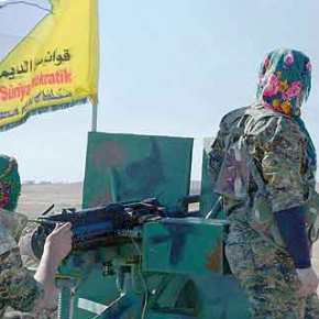 ΟΙ ΚΟΥΡΔΟΙ ΥΠΟΣΤΗΡΙΖΟΥΝ ΟΤΙ ΣΕ ΜΙΑ ΜΕΡΑ ΣΕ 5 ΜΕΤΩΠΑ ΣΚΟΤΩΘΗΚΑΝ 81 ΤΟΥΡΚΟΙ ΣΤΡΑΤΙΩΤΙΚΟΙ&nbsp;(βίντεο)