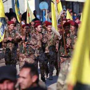 Ο ΠΟΛΕΜΟΣ ΤΩΡΑ…&nbsp;ΑΡΧΙΖΕΙ!