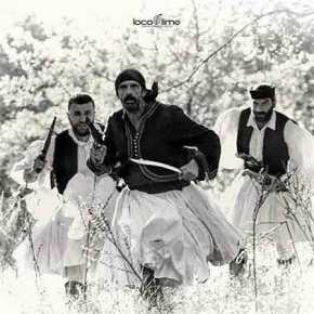 Η ελληνική ταινία «Έξοδος 1826» του Β.Τσικάρα ταξιδεύει σε όλο τον κόσμο!&nbsp;Video