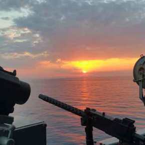 Κραυγή αγωνίας – Γ.Τράγκας: «Έρχεται Εθνική τραγωδία, προετοιμαστείτε για πόλεμο με την&nbsp;Τουρκία»