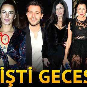 ΔΙΑΣΗΜΗ ΤΟΥΡΚΑΛΑ ΜΑΝΕΚΕΝ ΔΕΝ ΔΙΣΤΑΖΕΙ ΝΑ ΕΜΦΑΝΙΖΕΤΑΙ ΔΗΜΟΣΙΑ ΜΕ ΕΝΑ… ΣΤΑΥΡΟ ΣΤΟ&nbsp;ΣΤΗΘΟΣ!