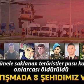 ΠΑΓΙΔΑ ΘΑΝΑΤΟΥ ΓΙΑ ΤΟΥΣ ΤΟΥΡΚΟΥ ΤΟ&nbsp;ΑΡΦΙΝ