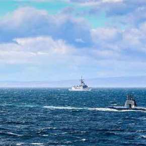 Η Τουρκία θα επιχειρήσει θερμά επεισόδια στην Κύπρο, με ταυτόχρονο αντιπερισπασμό στο&nbsp;Αιγαίο