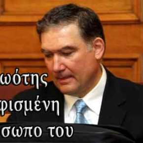 ΥΠΟΤΑΓΗ ξεφτίλα ΣΥΡΙΖΑ! ΠΛΗΡΩΝΟΥΝ τώρα και τα …ρέστα στον Γεωργίου της&nbsp;ΕΛΣΤΑΤ