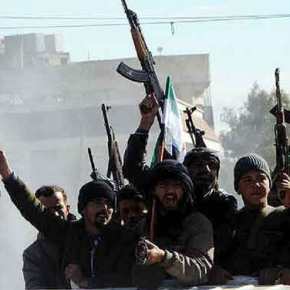 Η Τουρκία επανέφερε τους τζιχαντιστές στη Συρία με συμφωνία εξόντωσης των&nbsp;Κούρδων