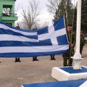 Επίσκεψη υψηλού συμβολισμού του Α/ΓΕΣ στην 3 Μ/Κ ΤΑΞ «ΡΙΜΙΝΙ» –&nbsp;ΦΩΤΟ