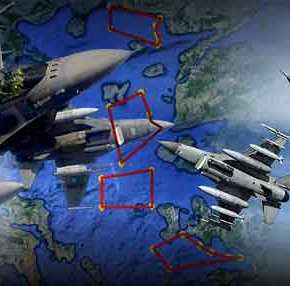 Οι Τούρκοι απειλούν για τις ΝΟΤΑΜ σε Αιγαίο και για τον «Ηνίοχο»: «Οι Έλληνες&nbsp;προκαλούν»!