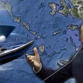 Ρ.Τ. Ερντογάν για Ελλάδα και Κύπρο: «Εξοπλιζόμαστε γιατί έχουμε κακούς&nbsp;γείτονες»!