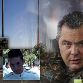 Συνεννοήσεις κάτω από το τραπέζι για την επιστροφή των δύο&nbsp;στρατιωτικών