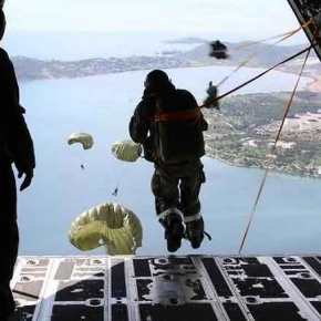 Η χώρα σε επιφυλακή: Προσλήψεις 6.500 ΕΠ.ΟΠ εδώ και&nbsp;τώρα