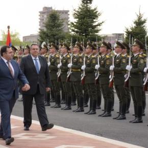 Ξεσπαθώνουν τα τουρκικά ΜΜΕ με τις δηλώσεις&nbsp;Καμμένου