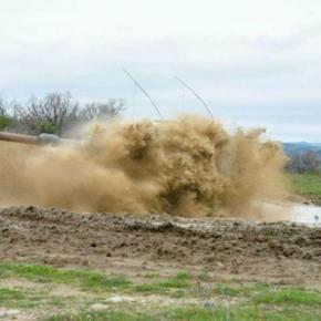 Άσκηση ετοιμότητας ΣΞ: «Σείστηκαν» οι εσχατιές του Αιγαίου και η ελληνική&nbsp;μεθόριος