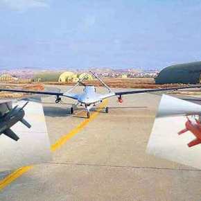 Η “αθόρυβη” και “αόρατη” τουρκική απειλή δεν είναι τα F-35 αλλά τα οπλισμένα&nbsp;UAV