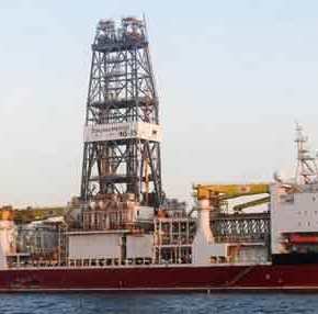 Η Τουρκία θα κάνει γεωτρήσεις στην ελληνική και την κυπριακή ΑΟΖ: Εξέδωσε χάρτη με τις περιοχές&nbsp;ερευνών!