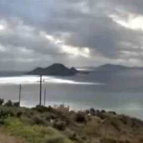 Η «ζώνη του πολέμου» αγγίζει την&nbsp;Ελλάδα