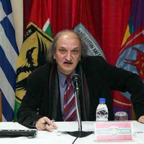 «Καμπάνα» κινδύνου από Δρούγο: «Έρχονται πολύ δύσκολα-Ας σοβαρευτούμε, οι Τούρκοι κάτι&nbsp;ετοιμάζουν»!