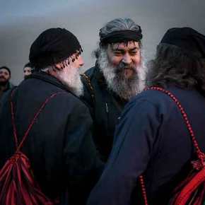 ΠΑΝΕΛΛΗΝΙΟ ΑΠΕΛΕΥΘΕΡΩΤΙΚΟ ΚΙΝΗΜΑ ΚΡΗΤΩΝ: «ΑΝ ΤΟΛΜΗΣΕΤΕ ΝΑ ΠΑΡΑΔΩΣΕΤΕ ΤΟ ΟΝΟΜΑ ΤΗΣ ΜΑΚΕΔΟΝΙΑΣ ΜΑΣ ΘΑ ΓΙΝΕΙ&nbsp;ΚΟΥΓΚΙ»