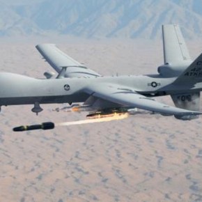 Αμερικανικά drones στη Λάρισα – Η συμφωνία με τις ΗΠΑ – Απόφαση για αναβάθμιση των Ενόπλων&nbsp;Δυνάμεων!