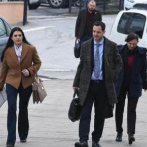 Θρίλερ δίχως τέλος η υπόθεση των Ελλήνων στρατιωτικών – Όλες οι&nbsp;εξελίξεις