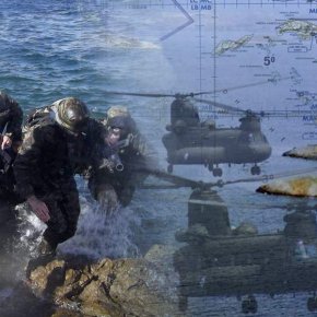 Θα δούμε Τούρκους αιχμαλώτους; Πάμε για ισοδύναμο τετελεσμένο – Αποδεσμεύτηκαν οι κανόνες εμπλοκής – Τελευταίες διπλωματικές&nbsp;προσπάθειες