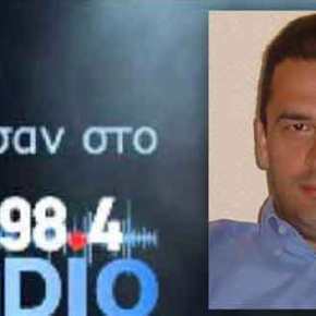 Στ. Χριστακόπουλος : Η Τουρκία δεν γκριζάρει πλέον,&nbsp;ενσωματώνει