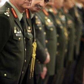 Έκτακτες Κρίσεις 2018: Οι αποφάσεις του ΑΣΣ για Ταξίαρχους Όπλων –&nbsp;Σωμάτων