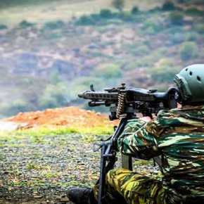 «Καμπανάκι κινδύνου»: Εν όψει μιας πολύ πιθανής συρράξεως με την Τουρκία, μια… ολόκληρη μεραρχία δηλώνει ότι δεν πρόκειται να πολεμήσει –&nbsp;Εικόνα