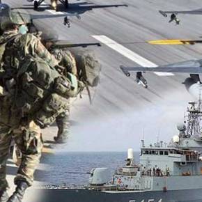 Κρίσιμη η Σύνοδος της Βάρνας μετά το άνοιγμα των φραγμάτων στον&nbsp;Έβρο