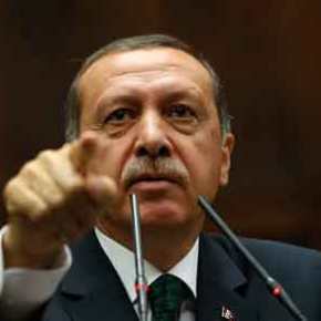 Ρ.Τ.Ερντογάν προς ΗΠΑ και… Ελλάδα: «Ισόβια στον Αμερικανό πάστορα» – Τι σημαίνει αυτό για τους 2 Έλληνες&nbsp;στρατιωτικούς