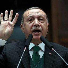 Ωμός εκβιασμός Ερντογάν: Δώστε μας τους «8» για να σας δώσουμε πίσω τους δύο Έλληνες&nbsp;στρατιωτικούς