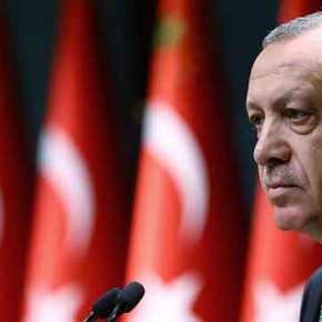 Σφοδρή επίθεση στον Ερντογάν από τον Αμερικανικό&nbsp;Τύπο