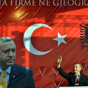 «Κραυγή» του Ερντογάν φέρνει τον Γ΄ Βαλκανικό πόλεμο εντάσσοντας Ν. Βουλγαρία και Δυτική Θράκη στην «νέα Οθωμανική&nbsp;Αυτοκρατορία»