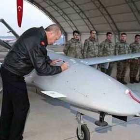 Ο Ερντογάν αντί για λεφτά μοιράζει σφαίρες στους Τούρκους! Τι διάταγμα&nbsp;υπέγραψε