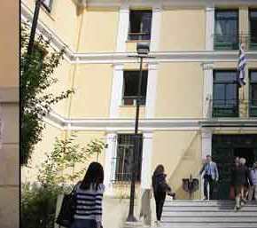 Το φαινόμενο να είσαι στο στόχαστρο στα 88 σου, να μπουκάρουν σπίτι σου, να σου ασκούν βία, να αμύνεσαι και στο τέλος να διώκεσαι για&nbsp;κακούργημα!