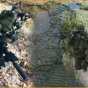 ΕΚΤΑΚΤΟ: Σοβαρό επεισόδιο στον&nbsp;Έβρο