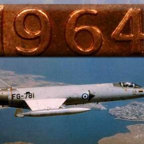 Όταν υπήρχε Ελλάδα… Αύγουστος&nbsp;1964.