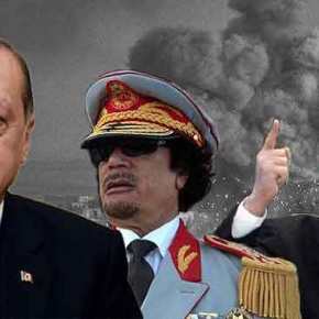 Αποσύρεται το κεφάλαιο από την Τουρκία: Στήνεται σκηνικό σε Αιγαίο-Έβρο για να έχει την τύχη του Σαντάμ ο&nbsp;Ερντογάν