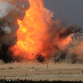 Τρελάθηκε εντελώς ο Ερντογάν: Eτοιμάζει θερμοβαρικές βόμβες κατά της Ελλάδος – Θέλει να αποκτήσει το ισχυρότερο μη πυρηνικό&nbsp;υπερόπλο!