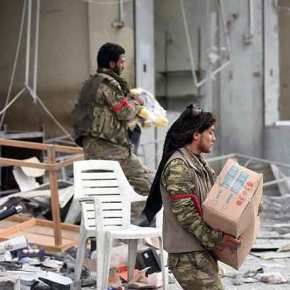 Ο ΤΟΥΡΚΟΙΣΛΑΜΙΚΟΣ… «ΠΟΛΙΤΙΣΜΟΣ» ΞΑΝΑ ΕΝ&nbsp;ΔΡΑΣΗ!