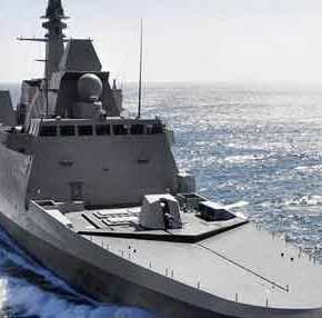 Σοβαρή εξέλιξη: Η Γαλλία αναλαμβάνει επισήμως την προστασία της κυπριακής ΑΟΖ με πολεμικά πλοία και&nbsp;αεροσκάφη