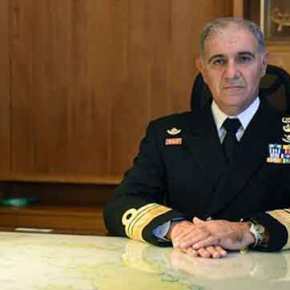 Τον κώδωνα του κινδύνου κρούει επίτιμος Α/ΓΕΝ: «Όλοι οι συντελεστές ισχύος της Ελλάδας βαίνουν&nbsp;μειούμενοι»